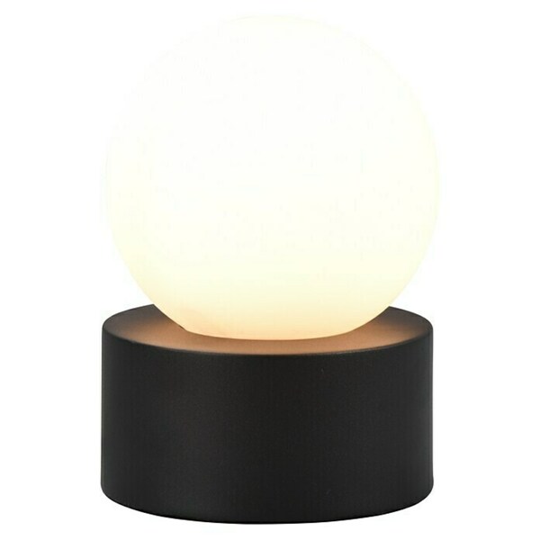 Bild 2 von Reality Leuchten Tischleuchte rund Countess