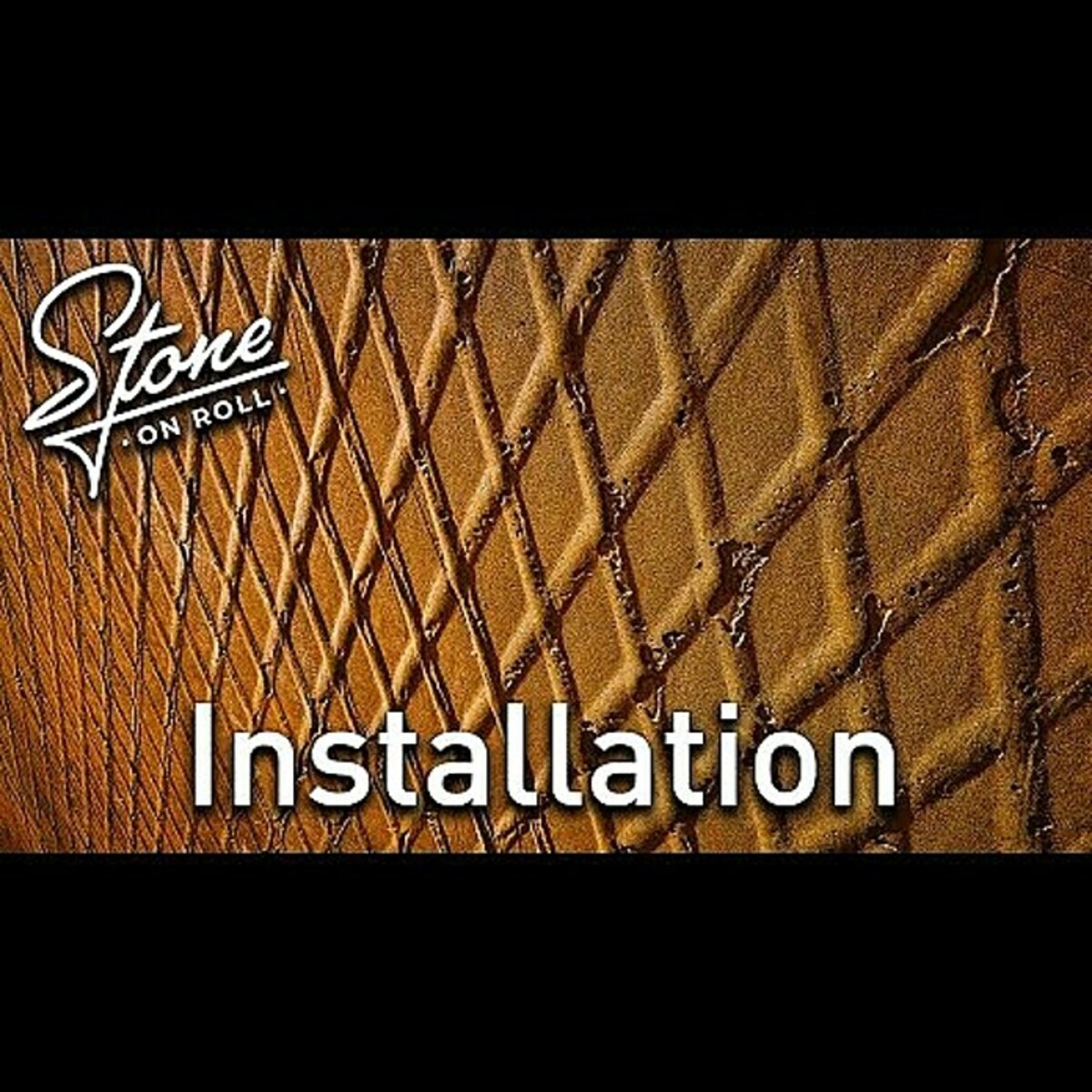 Bild 4 von Stone on Roll Wandbelag