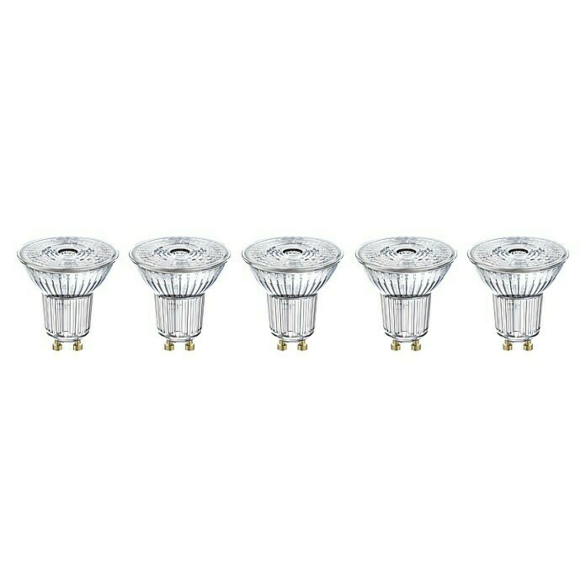 Bild 1 von Osram LED-Leuchtmittel-Set Parathom DIM PAR16