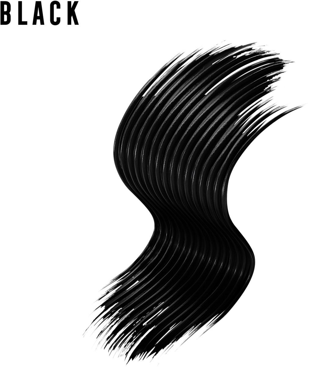 Bild 3 von Max Factor 2000 Calorie ProStylist Mascara black