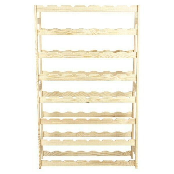 Bild 2 von Regalux Regalsystem Heavy Flaschenregal