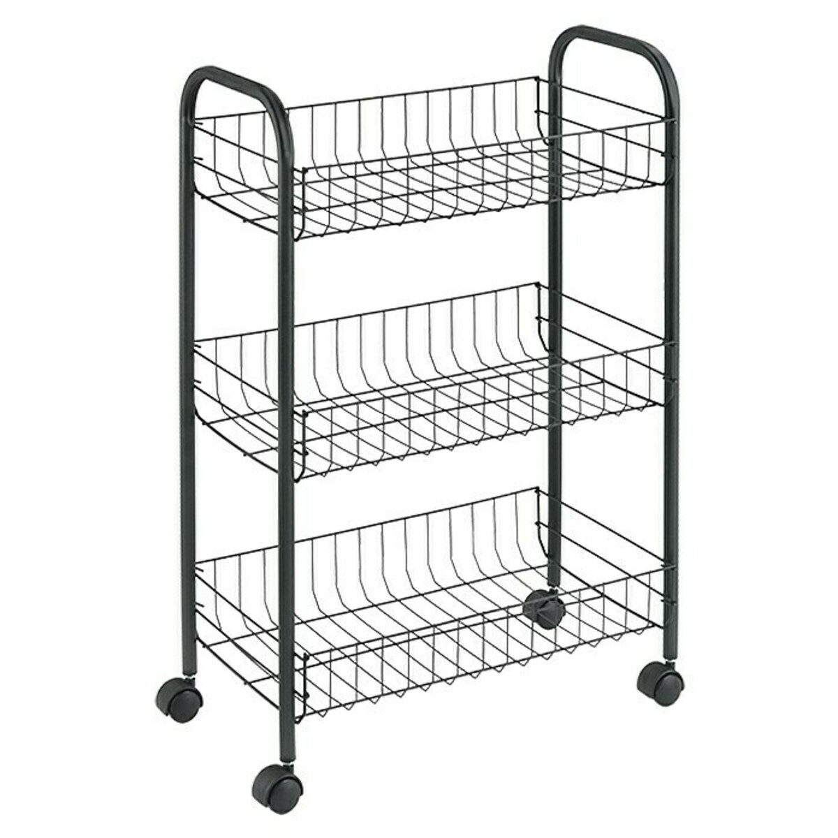 Bild 1 von Metaltex Bestellwagen