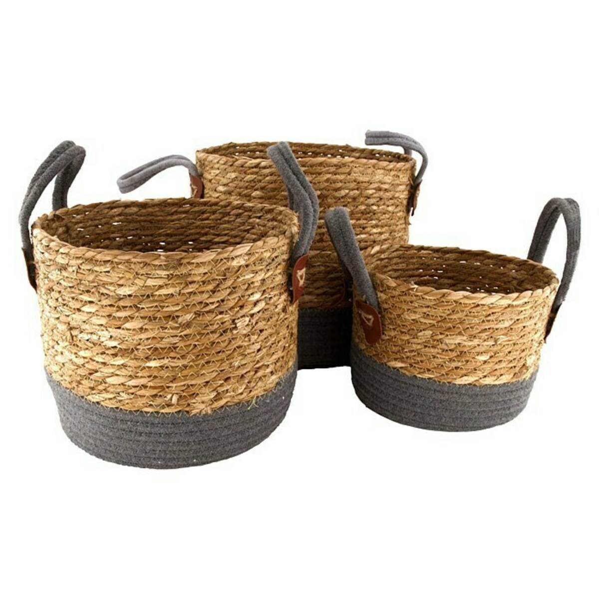 Bild 1 von Seegraskorb