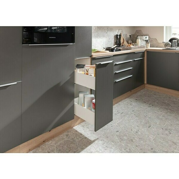 Bild 2 von Feinsteinzeugfliese Hexagon Iseo Light