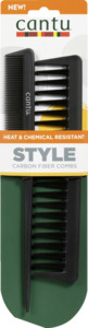 Cantu Carbon Melt Resistant Combs