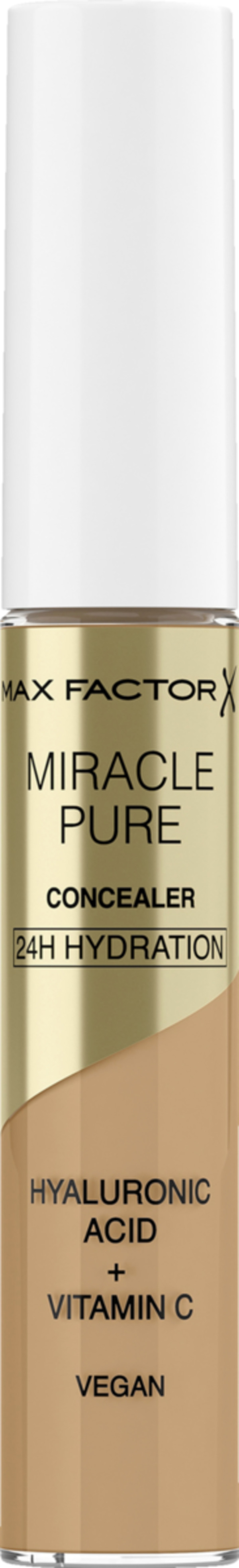 Bild 1 von Max Factor Miracle Pure Concealer, Fb. 05