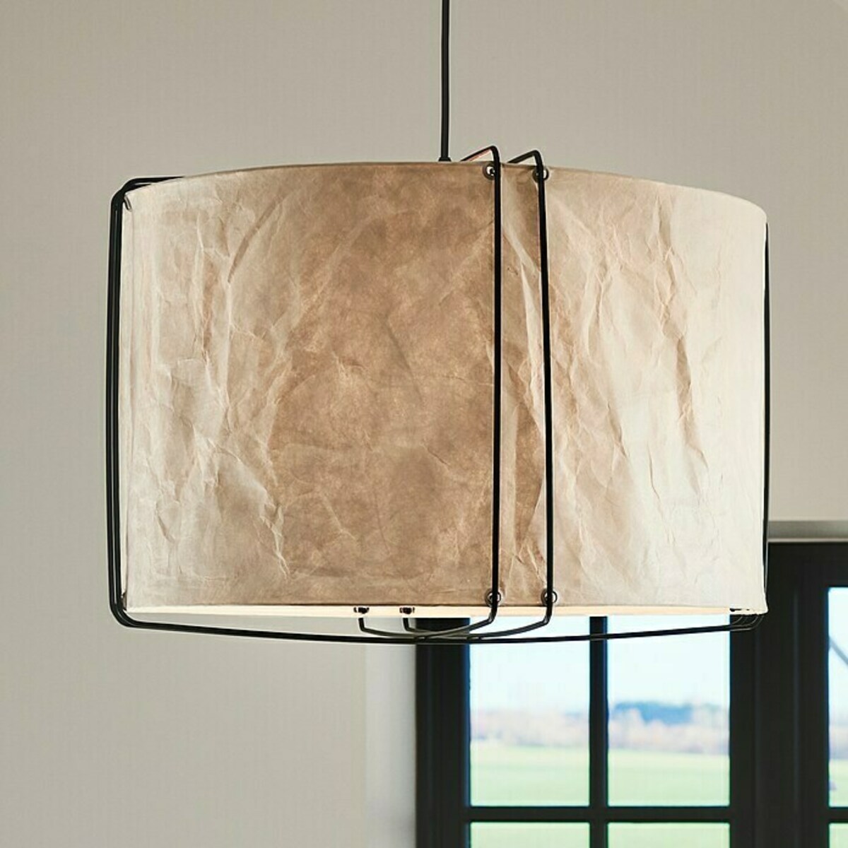 Bild 4 von Nordlux Pendelleuchte rund CARDINE