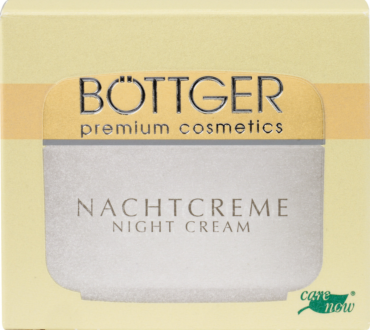 Bild 1 von Böttger Nachtcreme