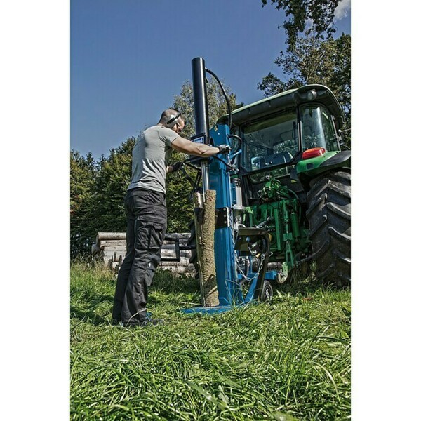 Bild 3 von Scheppach Holzspalter HL3000GM