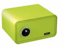 Bild 1 von BASI mySafe 430 FP mit Fingerabdruckscanner, Apfelgrün