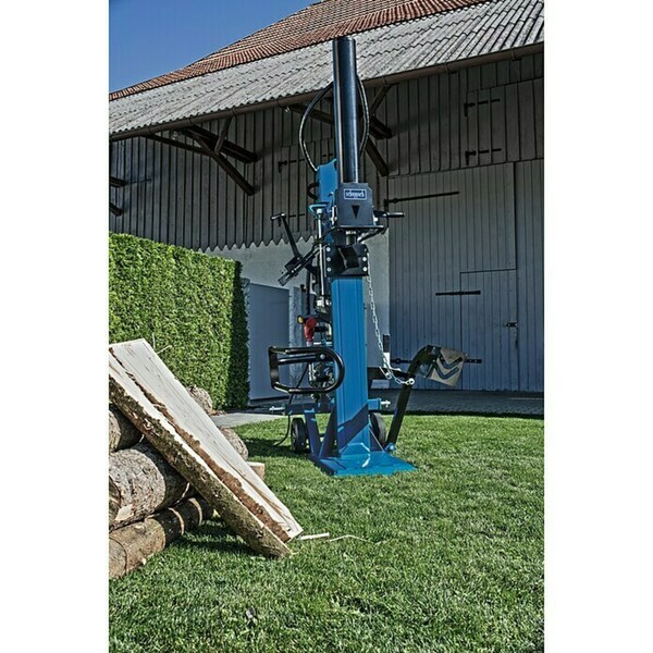Bild 4 von Scheppach Holzspalter HL3000GM