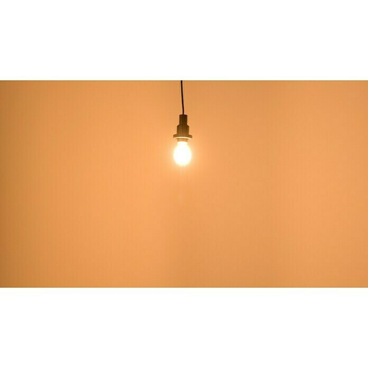 Bild 3 von Osram LED-Lampe Glühlampenform E27 klar