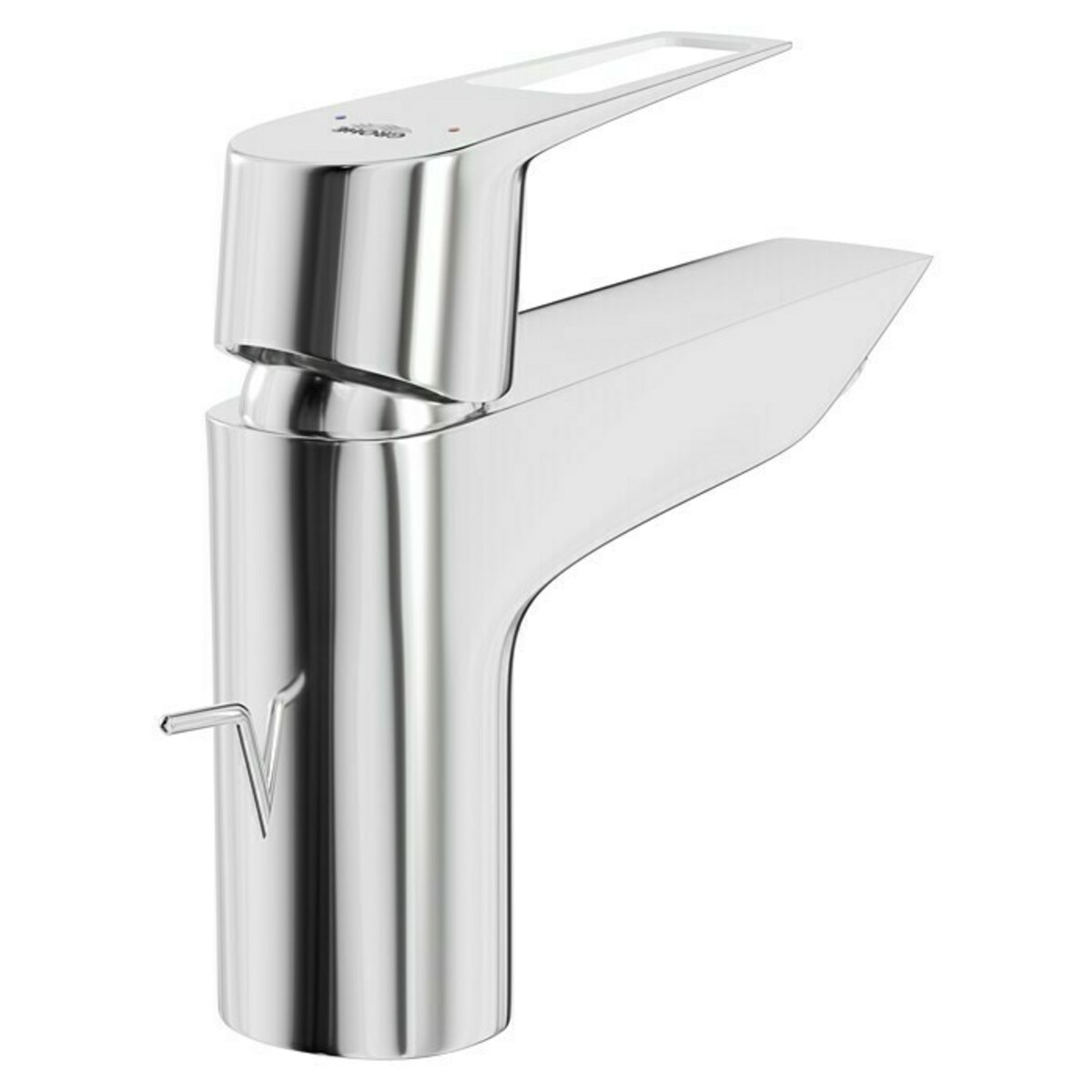 Bild 2 von Grohe Start Loop Waschtischarmatur S-Size