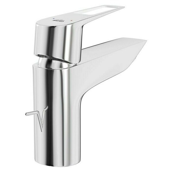 Bild 2 von Grohe Start Loop Waschtischarmatur S-Size