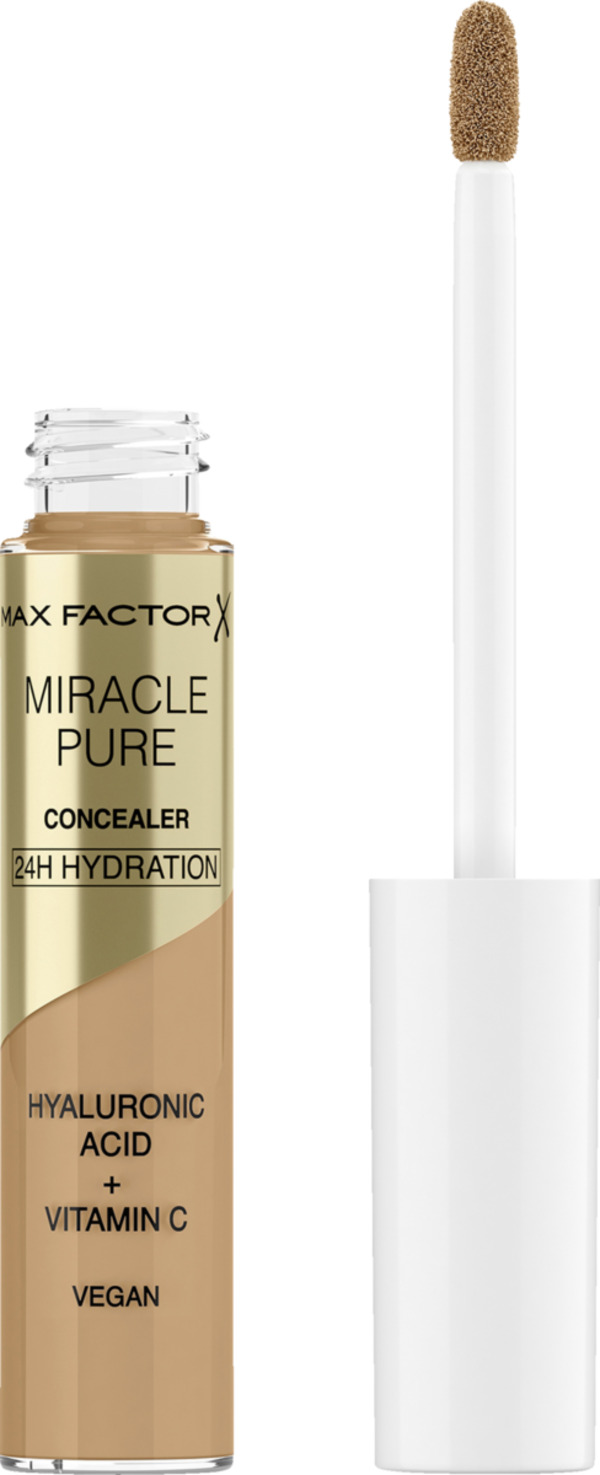 Bild 2 von Max Factor Miracle Pure Concealer, Fb. 05