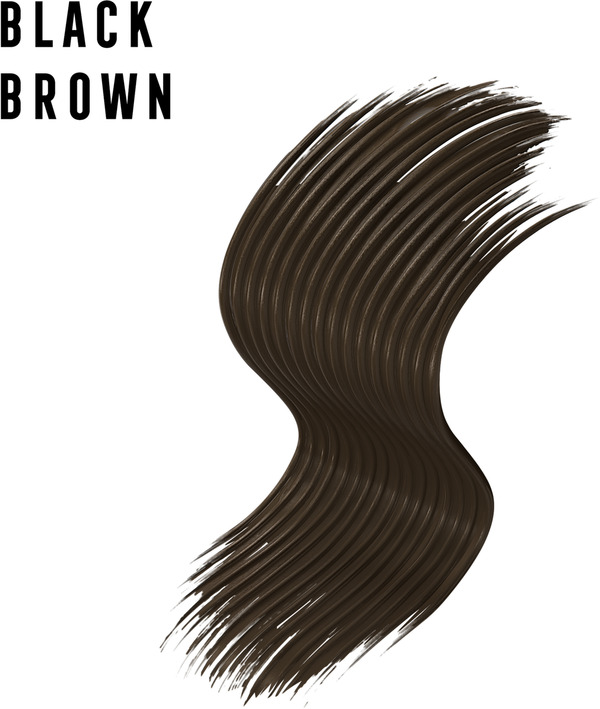 Bild 3 von Max Factor 2000 Calorie ProStylist Mascara black brown