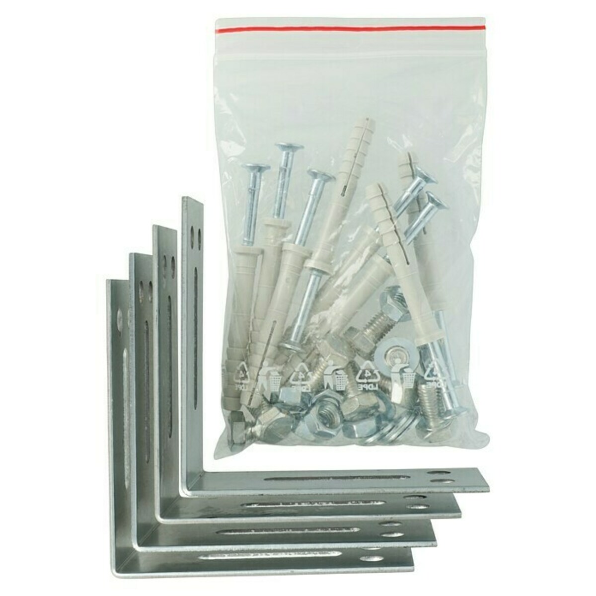 Bild 1 von Probau Türpfostensteckwinkel