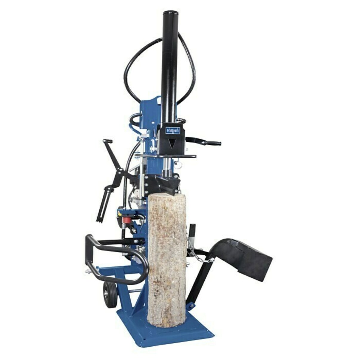 Bild 1 von Scheppach Holzspalter HL3000GM