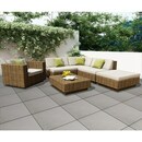 Bild 3 von Terrassenfliese Garden Family Light Grey