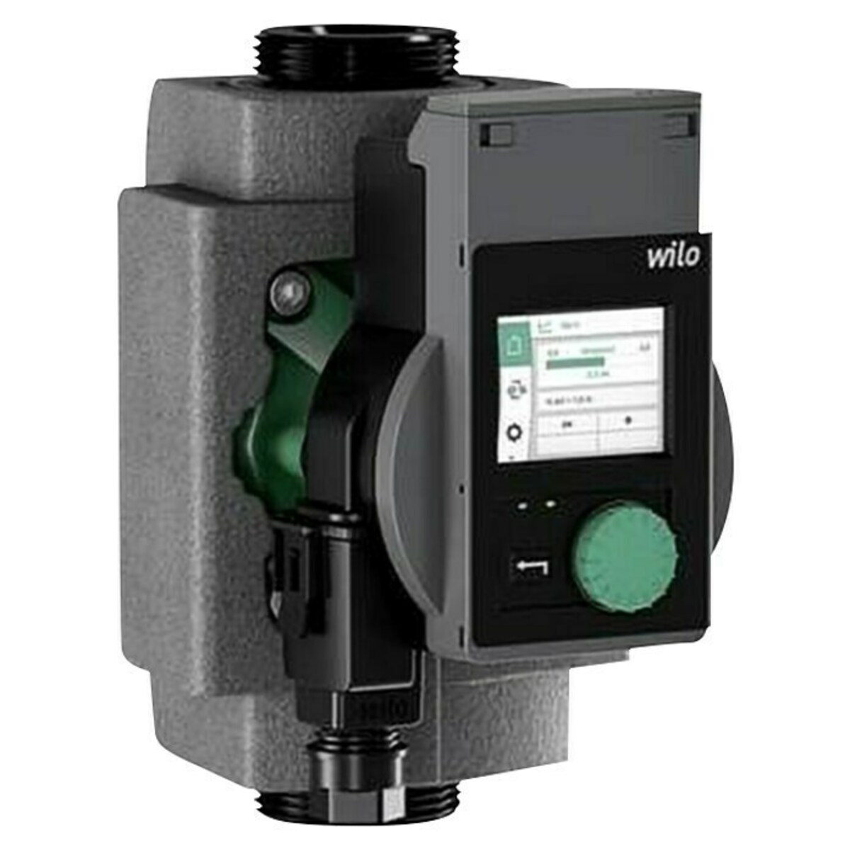 Bild 1 von Wilo Hocheffizienzpumpe Strato Pico 25/0,5-4