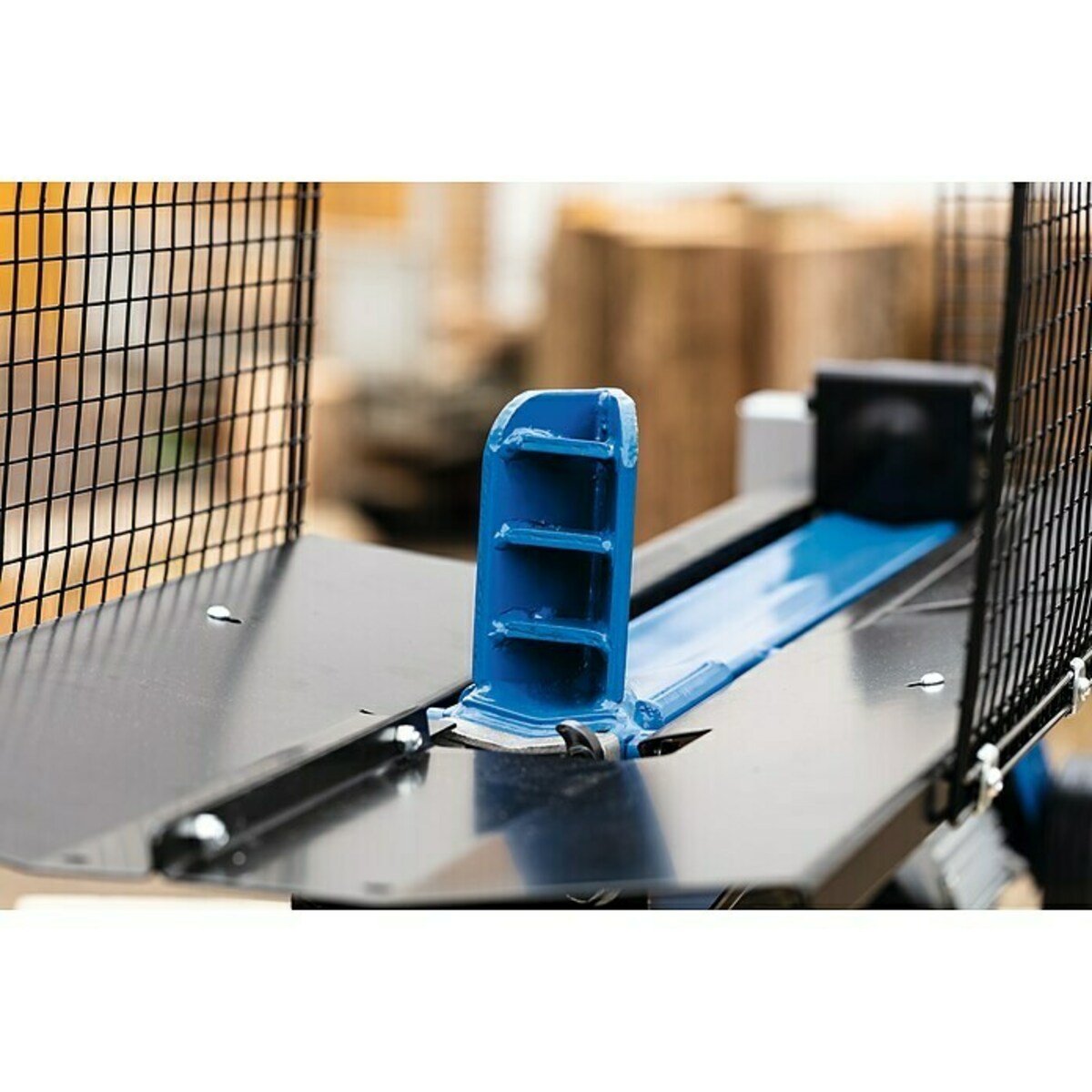 Bild 2 von Scheppach Holzspalter LS700UG mit Untergestell