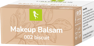 GREENDOOR Makeup Balsam Anti-Aging 002 Biscuit