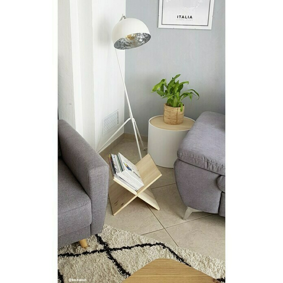 Bild 2 von Astigarraga Dinamic Weinregal