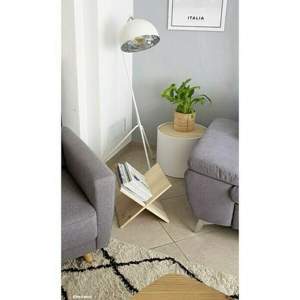 Bild 2 von Astigarraga Dinamic Weinregal