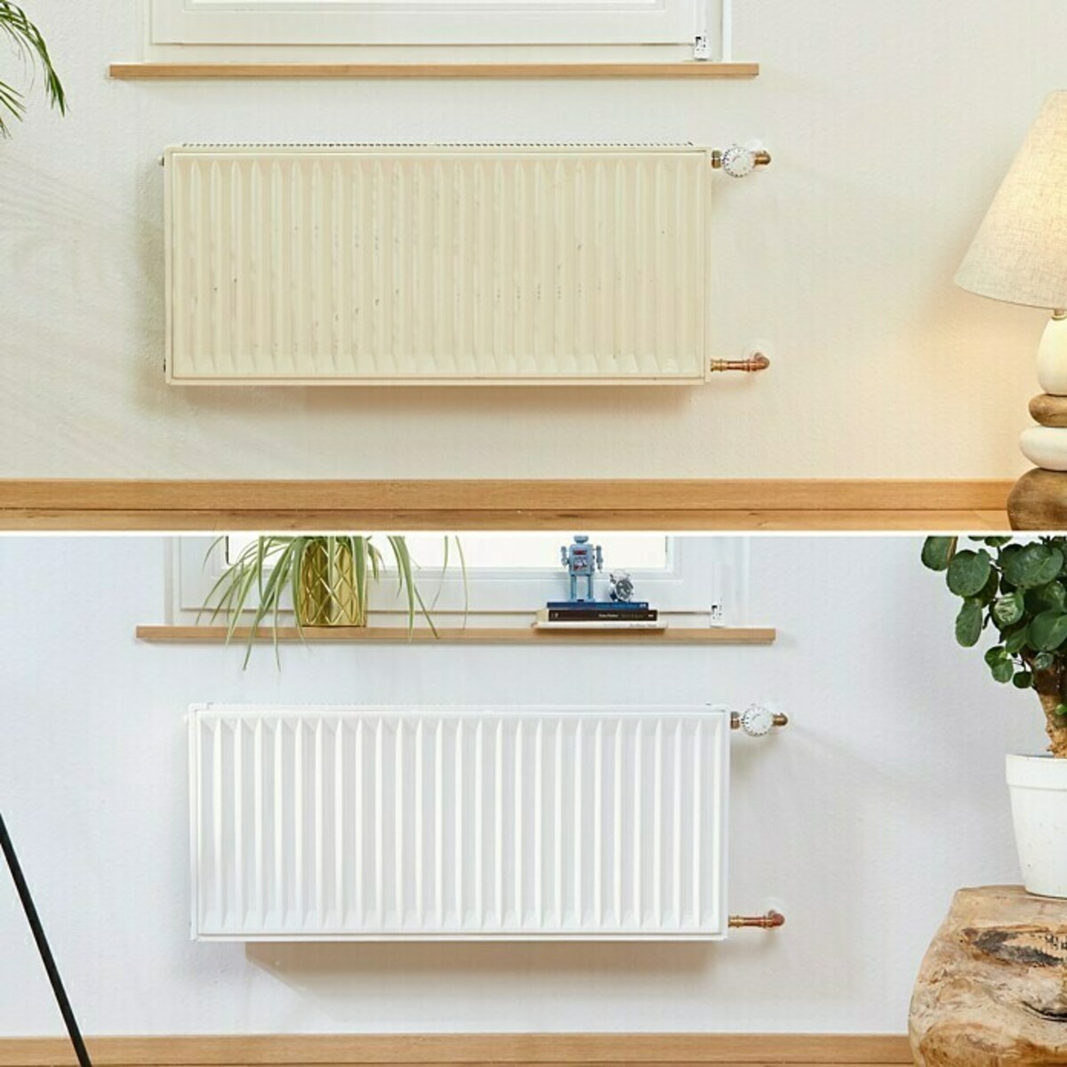 Bild 2 von swingcolor Heizkörperlack Acryl