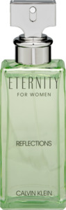 Calvin Klein Eternity Reflections for Women, EdP 100ml