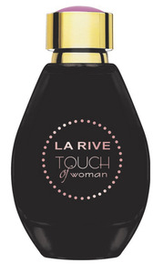 LA RIVE Touch Of Woman EdP 7.72 EUR/100 ml