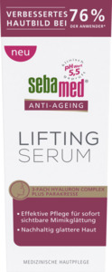 sebamed Anti Aging Lifting Serum