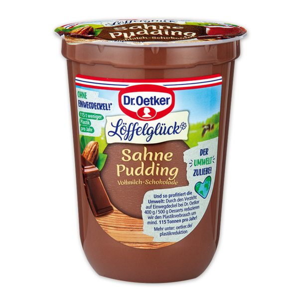 Bild 3 von Dr. Oetker Löffelglück