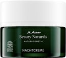 Bild 2 von M. Asam BEAUTY NATURALS Nachtcreme