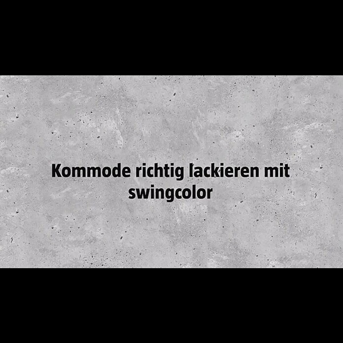 Bild 2 von swingcolor Weißlack Arktisweiß