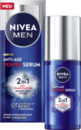 Bild 2 von NIVEA MEN Anti-Age Hyaluron 2in1 Serum