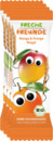 Bild 1 von erdbär Bio Freche Freunde frecher Riegel MAngo & Orange 2.16 EUR/100 g