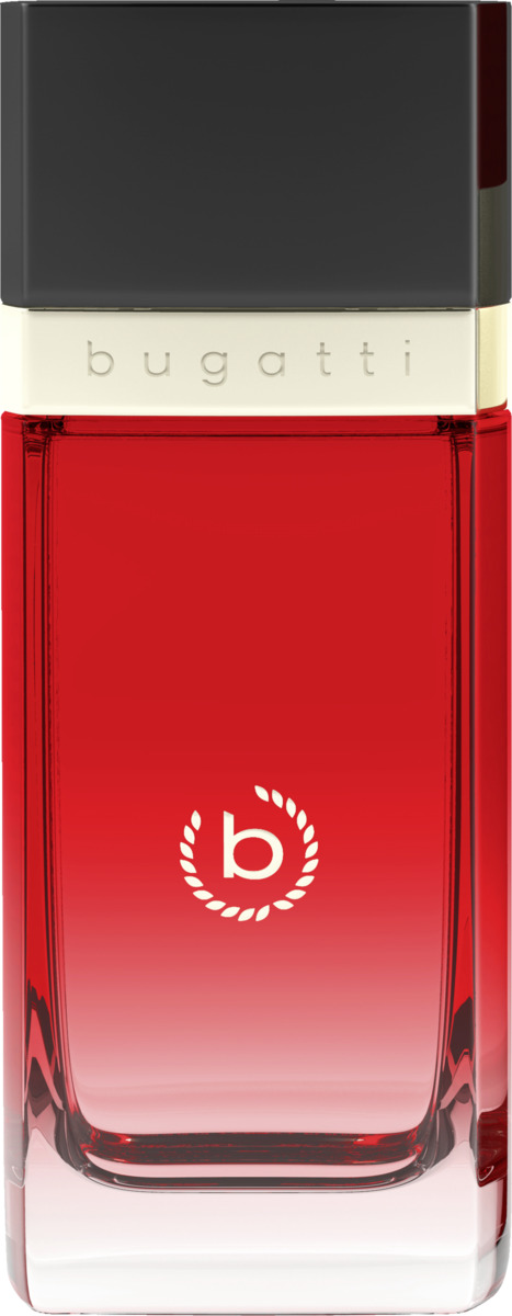 Bild 1 von bugatti BUGATTI Eleganza Rossa EdP 60 ml