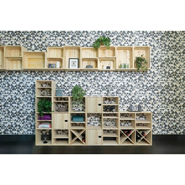 Bild 4 von Astigarraga Dinamic Weinregal