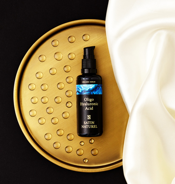 Bild 2 von Satin Naturel Oligo Hyaluronsäure Serum