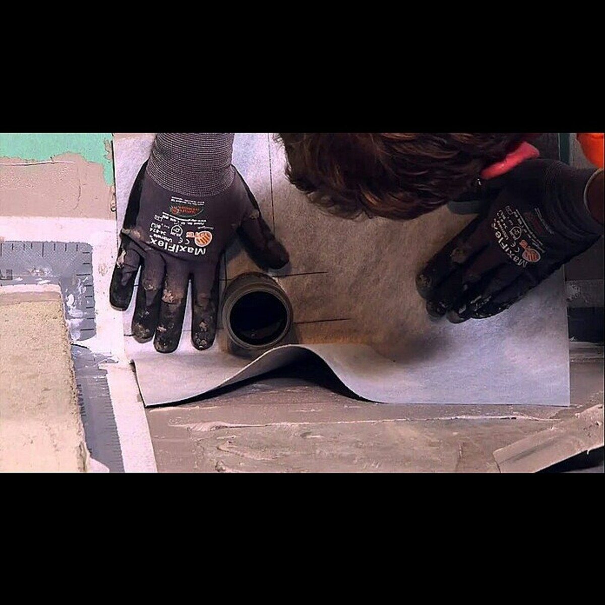 Bild 2 von Racofix Flüssig-Abdichtung