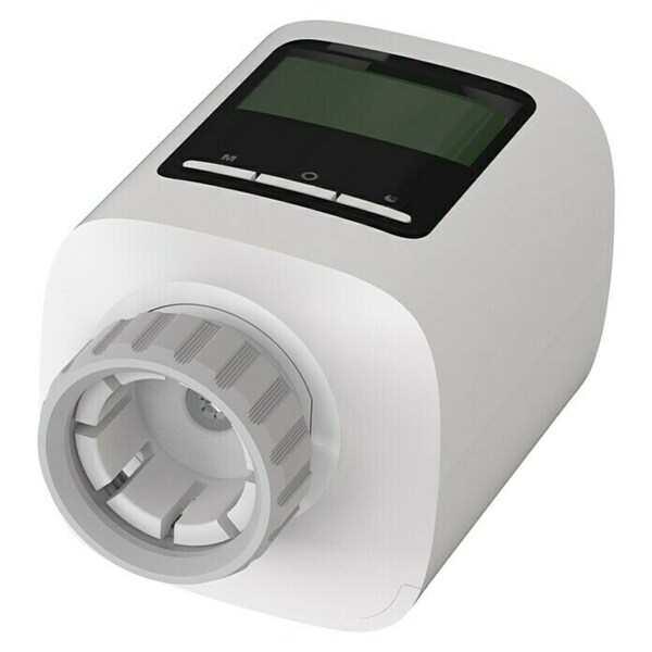 Bild 3 von Essentials Heizkörper-Thermostat Design