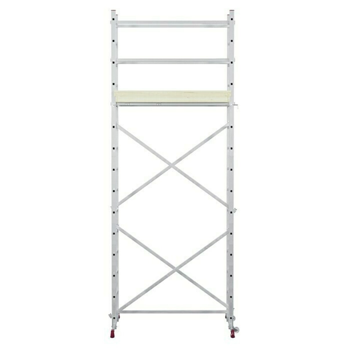 Bild 2 von Krause Corda Montagegerüst