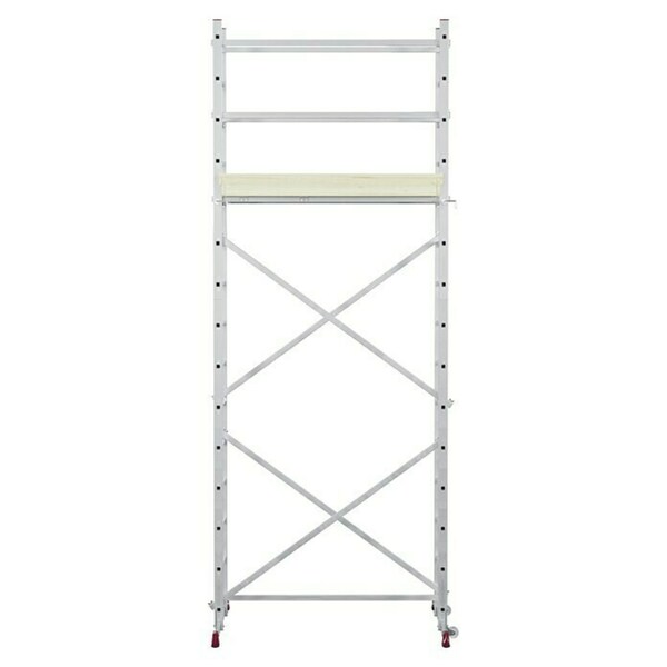 Bild 2 von Krause Corda Montagegerüst