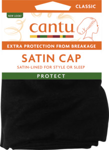 Cantu Satin Cap Classic (tight fit)