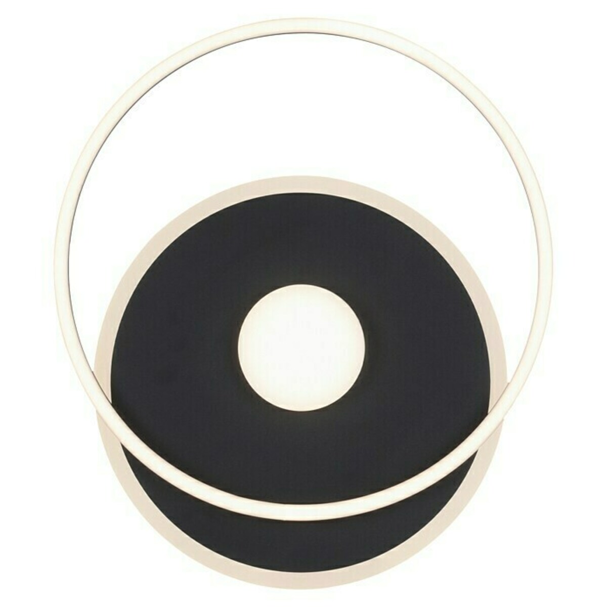 Bild 4 von LeuchtenDirekt LED-Deckenleuchte DOMINO