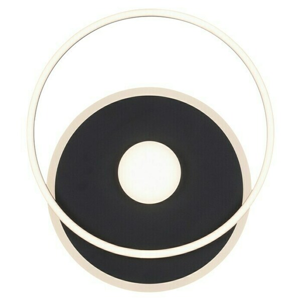 Bild 4 von LeuchtenDirekt LED-Deckenleuchte DOMINO