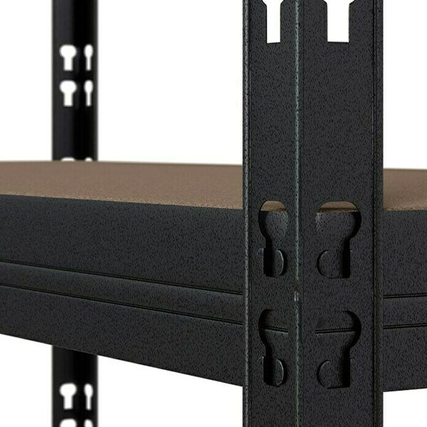 Bild 4 von Regalux Metall-Schwerlastregal