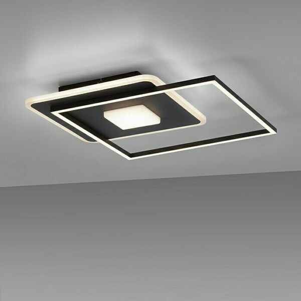 Bild 1 von LeuchtenDirekt LED-Deckenleuchte DOMINO