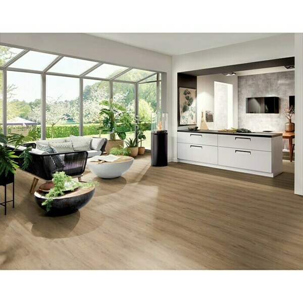 Bild 3 von b!design Vinylboden Rigid Maxi Columbia Eiche